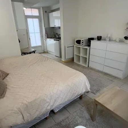Caennais Apartment