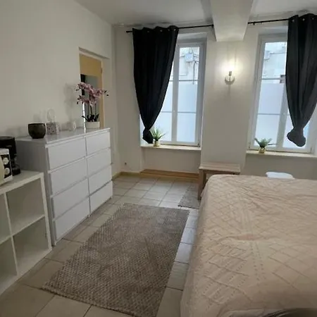 Apartment Caennais Caen