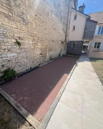 Caennais Caen